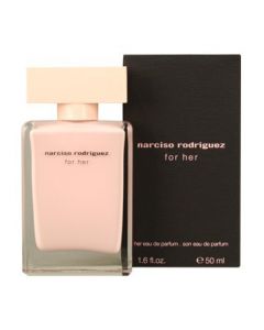 NARCISO RODRIGUEZ FOR HER EDP 50ml