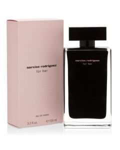 NARCISO RODRIGUEZ FOR HER EDT 100ml