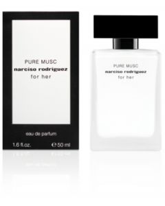 NARCISO RODRIGUEZ  PURE MUSC FOR HER EDP 50ml