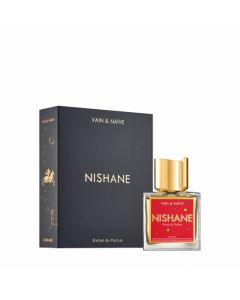 NISHANE VAIN & NAIVE EXTRAIT DE PARFUM 50ml