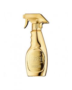 MOSCHINO FRESH COUTURE GOLD EDP 100ml TESTER