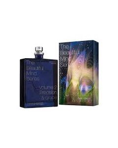 THE BEAUTIFUL MIND SERIES VOLUME 2 PRECISION AND GRACE EDT 100ML