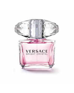 VERSACE BRIGHT CRYSTAL EDT 90ml TESTER