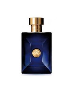VERSACE POUR HOMME DYLAN BLUE EDT 100ml TESTER