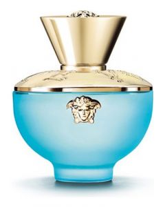 VERSACE POUR FEMME DYLAN TURQUOISE  EDT 100ml TESTER