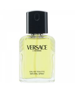 VERSACE L'HOMME EDT 100ml TESTER