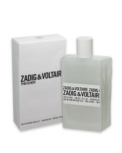 ZADIG&VOLTAIRE THIS IS HER EDP 100ml