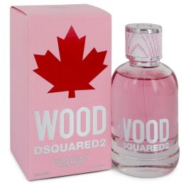 dsquared wood parfem